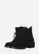 Черевики Rusi Moni RR3867-H1711 35 22,5см Black (2000029636370) - изображение 1