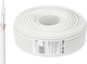 Кабель коаксіальний Blow CX-1500 100 м White (5900804002598) - зображення 2