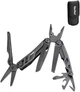 Multitool Nextool Flagship Pro NE20120 Czarny (6973907630608) - obraz 2