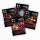 Настільна гра "Mortal Kombat UNO" PLR-0022 українською мовою - зображення 3