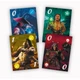 Настільна гра "Mortal Kombat UNO" PLR-0022 українською мовою - зображення 4