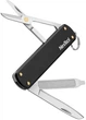 Мультитул Nextool Mini Pocket Knife Черный (NE0141) - изображение 1