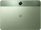 Планшет 11.35" 2К OnePlus Pad Go 8/128Gb 4G 1-SIM 8 ядер Android 14 8000 mAh Green - зображення 6