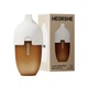 Антиколікова пляшечка з силіконовою соскою HEORSHE, White Bottle, 240 мл - зображення 1