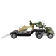 Игрушка "Военный транспорт" 9185TXK - изображение 3