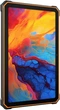 Планшет 10.36" Full HD Blackview Active 8 Pro 8/256Gb 4G 2-SIM 8 ядер Android 13 7850 mAh Orange Б/В - зображення 6