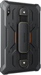 Планшет 10.36" Full HD Blackview Active 8 Pro 8/256Gb 4G 2-SIM 8 ядер Android 13 7850 mAh Orange Б/В - зображення 7