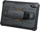 Планшет 10.36" Full HD Blackview Active 8 Pro 8/256Gb 4G 2-SIM 8 ядер Android 13 7850 mAh Orange Б/В - зображення 9