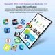 Планшет 10" Oscal Pad 70 4+3/64Gb 4 ядра Android 12 6580 mAh Серый (102196658) - Уценка - изображение 3