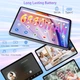 Планшет 10" Oscal Pad 70 4+3/64Gb 4 ядра Android 12 6580 mAh Серый (102196658) - Уценка - изображение 5