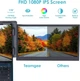 Монитор портативный 13.3" Teamgee P2 PRO Full HD IPS 60 Гц Б/В - изображение 2