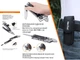 Мультитул Nextool Wrench W4 (NE20362A) - изображение 6