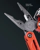 Мультитул Nextorch Pioneer MT20 Красный (PioneerRD) - изображение 13