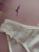 Трусики сліпи rosa selvatica 024 S молочний - изображение 2
