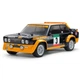Набор для сборки Tamiya Fiat 131 Abarth Rally 1/10 4WD Electric Rally Car Kit (MF-01X) - изображение 1