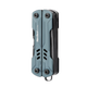 Мультитул NexTool Mini Sailor S11 Pro (NE20382) 12 в 1 компактный многофункциональный универсальный инструмент - изображение 2