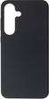 Etui Just Must Regular Defense do Samsung Galaxy S25 Plus Black (6977248567487) - obraz 1