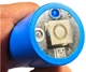 EVE C40 V2 аккумулятор 40135 3.2В 20Ah LiFePo4 оригинальный высокотоковый LFP с приваренной никелированной пластиной 0.3мм EVE 40135 - изображение 2