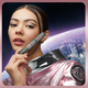 Tusz do rzęs Maybelline New York Lash Sensational Sky High wydłużający Zielony 7.2 ml (30189201) - obraz 5