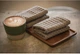 Набір 2 поліестерних рушників Wacaco кухонні 28х28 см Barista Towels Коричневі (WBT2) - зображення 3
