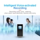 MP3 плеер Benjie M13 1.8" Bluetooth 5.0 Hi-Fi 16Gb металлический черный - изображение 9