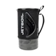 Система приготовления пищи JetBoil Flash 2025 1L Carbon Carbon - изображение 3