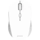 Бездротова Миша Proove Sweeper white - изображение 1