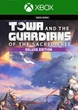 Ключ активации Towa and the Guardians of the Sacred Tree Deluxe Edition для Xbox Series S/X - изображение 1