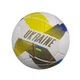 Мяч футбольный Ukraine размер 5 Blue/Yellow 14955333 - изображение 2