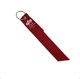 Красная лента Alpha Industries MA-1 REMOVE BEFORE FLIGHT |Брелок с кольцом для ключей - изображение 2