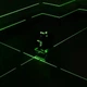 Строительный лазер Bigstren 4D, 16 зеленых линий, пульт + платформа, лазерный уровень СР18763 - изображение 5