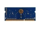 Оперативная память для ноутбука SODIMM Kingston DDR3L 2Gb 1600MHz PC3L-12800S (ASU16D3LFS1KBG/2G) 14213 Б/У - изображение 2