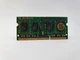 Оперативная память для ноутбука SODIMM Kingston DDR3 2Gb 1333MHz PC3-10600S (KTH-X3BS/2G) 11080 Б/У - изображение 2