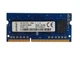 Оперативная память для ноутбука SODIMM Kingston DDR3L 2Gb 1600MHz PC3L-12800S (ASU16D3LFS1KBG/2G) 14212 Б/У - изображение 1
