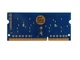Оперативная память для ноутбука SODIMM Kingston DDR3L 2Gb 1600MHz PC3L-12800S (ASU16D3LFS1KBG/2G) 14212 Б/У - изображение 2