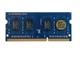 Оперативная память для ноутбука SODIMM Kingston DDR3 2Gb 1333MHz PC3-10600S (ACR256X64D3S13C9G) 14112 Б/У - изображение 2
