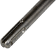 Свердло Bass Polska SDS Plus 16 x 260 мм 1723 (5902067612637) - зображення 3