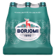Упаковка мінеральної лікувально-столової сильногазованої води "Borjomi" 0,75 л х 6 скляних пляшок - изображение 3