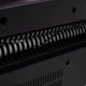 Автоматический уничтожитель бумажных документов шредер 12L P-4 IZOXIS 25663 - изображение 6