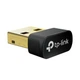 Мережевий адаптер Wi Fi TP Link Archer TX10UB Nano USB 2.0 Wi Fi 6 900 Мбіт/с 2.4 5 GHz Bluetooth 5.3 чорний (Archer TX10UB Nano) - зображення 4