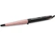 Щипцы для завивки волос конусные BaByliss C454E 36 Вт Черный - изображение 1