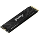 Накопитель SSD Kingston Fury Renegade G5, M.2, PCIe 5.0 NVMe, 2TB, R 14700 MB/s, W 14000 MB/s, Black (SFYR2S/2T0) - изображение 2