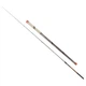 Спиннинг карповый с чехлом Sams Fish Feeder Top 3.6 м 100–180 г Черный (SF24348-3.6) - изображение 1