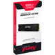 Накопитель SSD Kingston FURY Renegade G5 1TB Черный M.2 2280 PCIe 5.0 x4 NVMe 3D TLC для ноутбука и ПК скорость чтения до 14200 МБ/с записи до 11000 МБ/с (SFYR2S/1T0) - изображение 3
