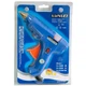 Клейовий пістолет Xunlei 60Вт 11мм 220В Blue (LKMTR_881223) - зображення 3