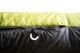 Спальный мешок кокон Tramp Fjord Regular UTRS-094R-L левый 200×80/50 см green/grey (SHiz16953) - изображение 8
