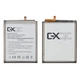 Аккумулятор для мобильного телефона GX EB-BM325ABN для Samsung M325 M32 - изображение 1