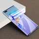 Гидрогелевая защитная плёнка для плоттера Hoco G100-3 anti blue ray, 120мм х 180мм - изображение 8