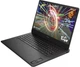 Ноутбук HP OMEN 17-db0095cl (9A9V6AV) - изображение 3