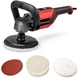 Polerka Einhell CC-PO 1100/150 CE (2093250) - obraz 2